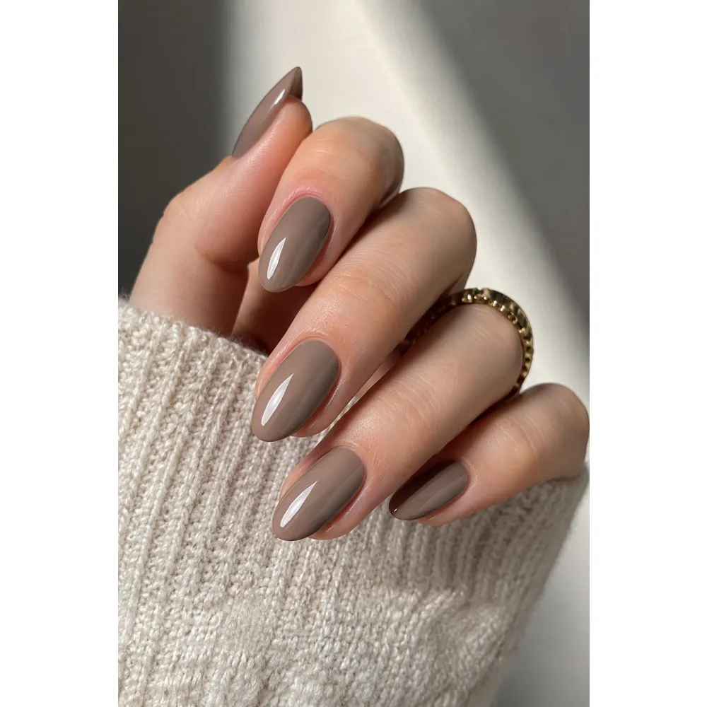 Lakier Hybrydowy Beige Cloud – NILO no.32